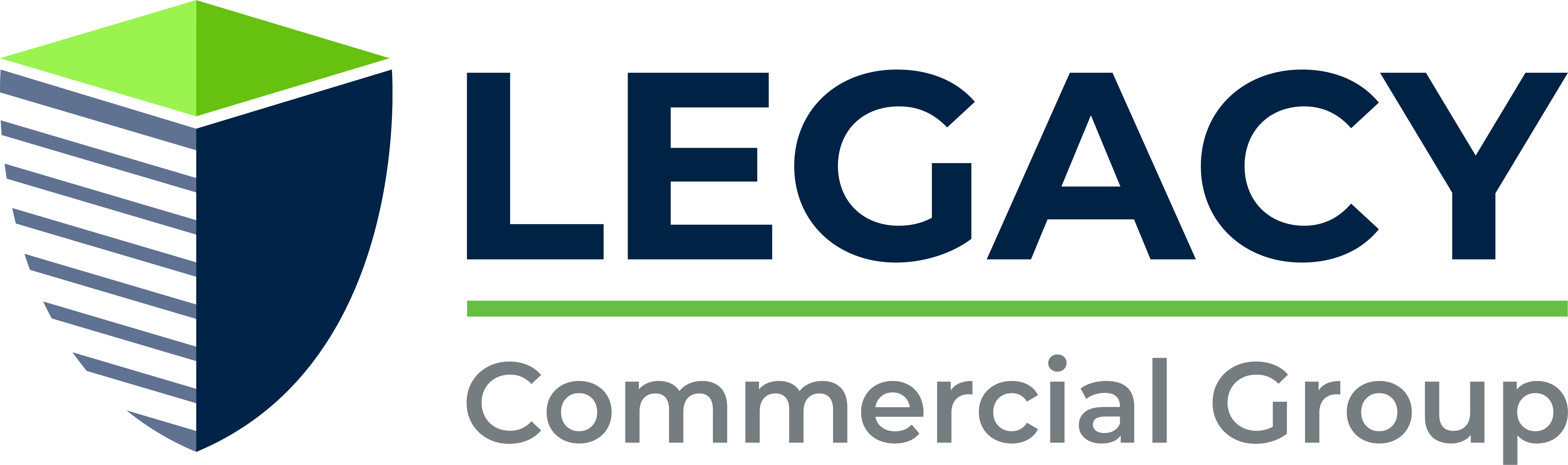 Legacy Commercial Group
