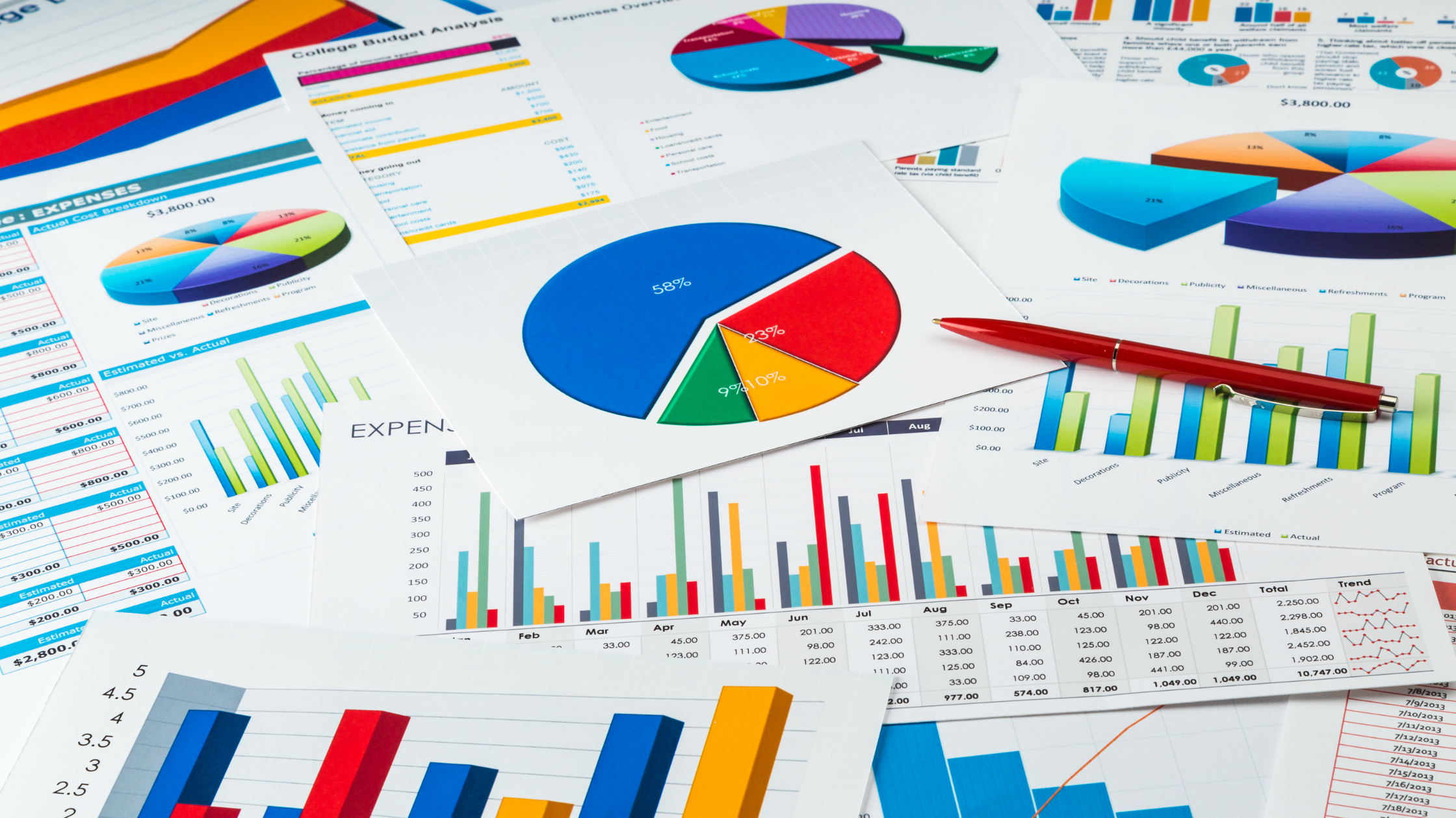 Read more about the article The Ideal Asset Allocation Model