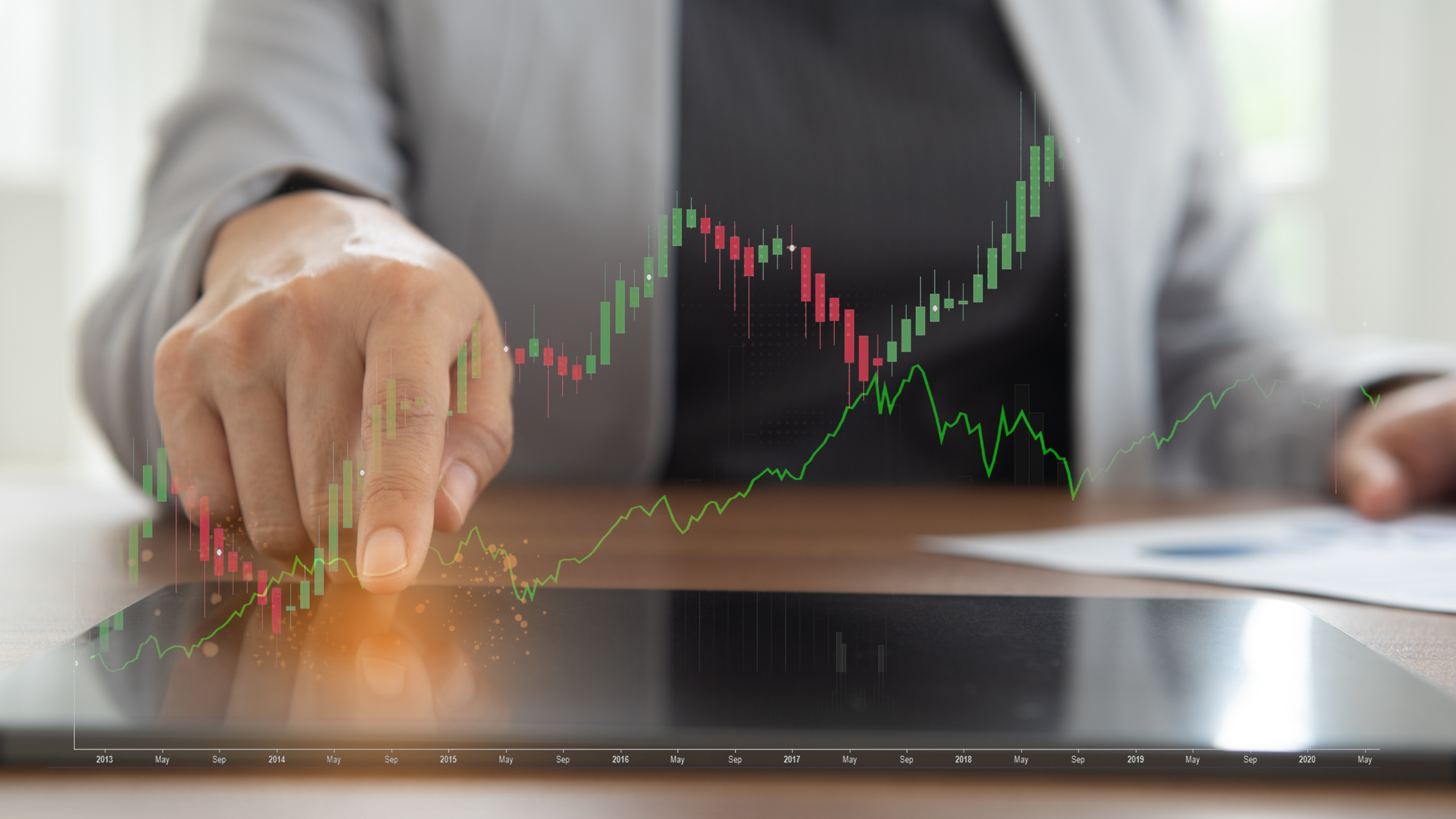 Read more about the article The Fundamentals of Modern Portfolio Theory