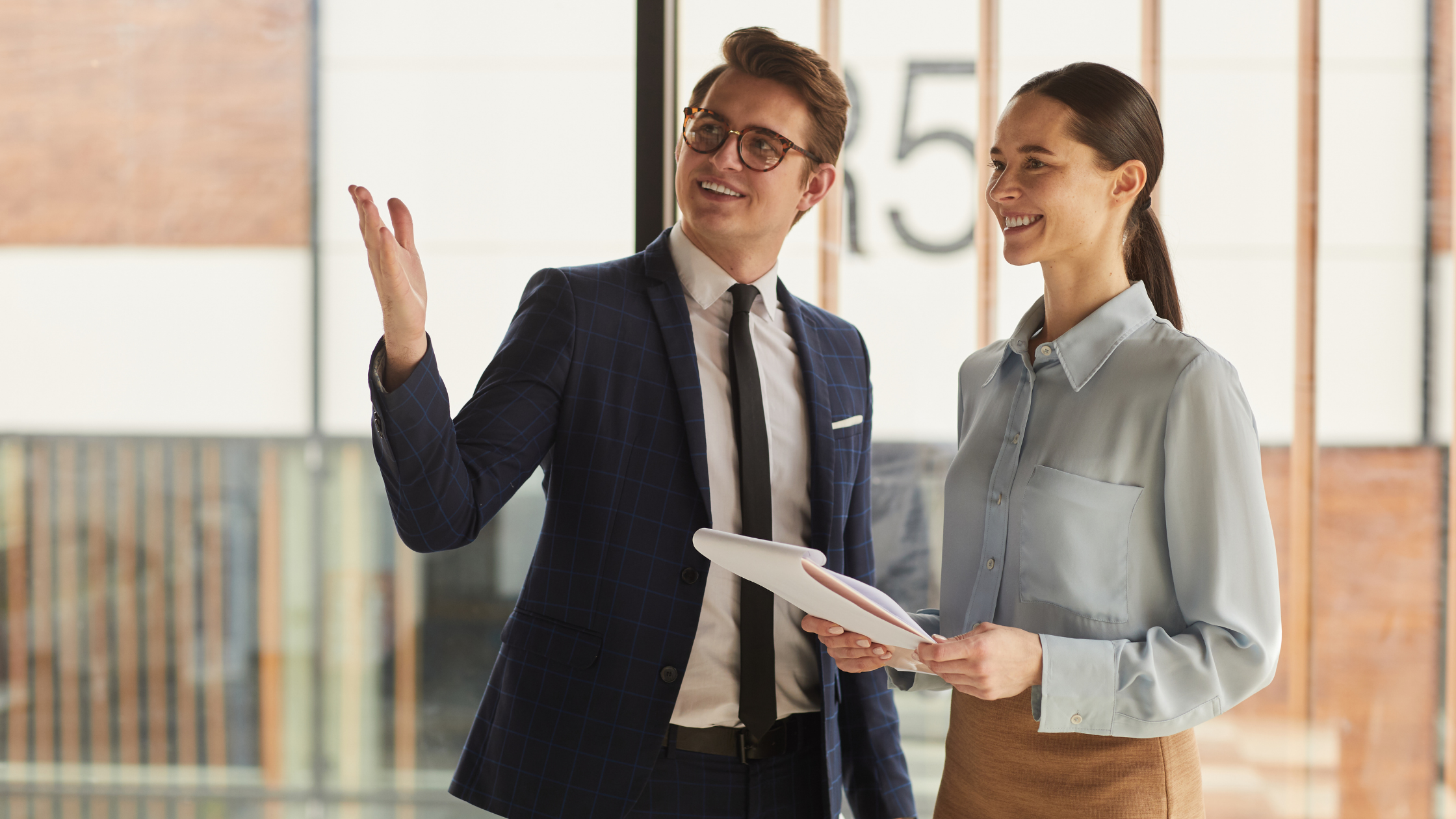 Read more about the article What To Look For In A Commercial Property Manager