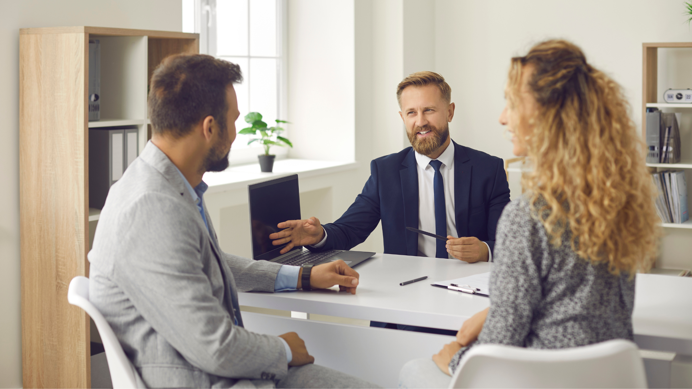 Read more about the article The Best Tenants For Commercial Properties