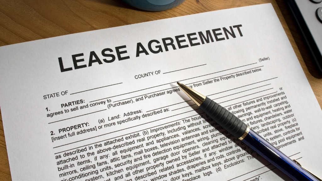Read more about the article Tips for Negotiating The Best Lease Terms With Your Tenants